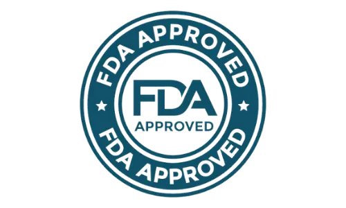 glucozen17 FDA Approved