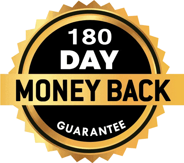 Neurosharp Money Back  Guarantee