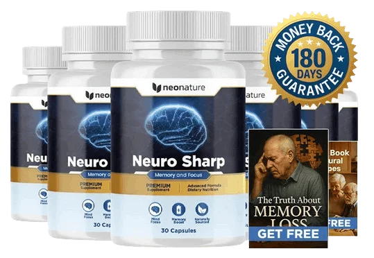 Neurosharp buy 1